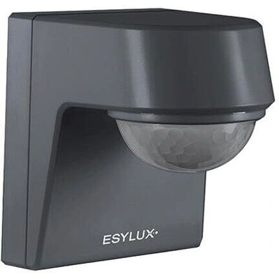 ESYLUX EM10025365 - Rilevatore di movimento - Montaggio a parete ESYLUX EM10025365 - Rilevatore di movimento - Montaggio a parete
