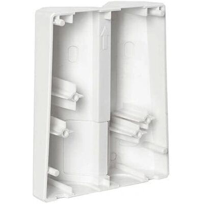 Esylux EM10025419 - Wandhalterung für Bewegungssensoren - Weiß Esylux EM10025419 - Wandhalterung für Bewegungssensoren - Weiß