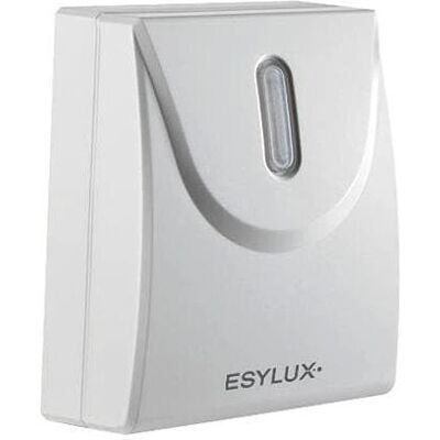 ESYLUX ESYLUX TSTIR1CIP55 - Dämmerungsschalter - Weiß ESYLUX ESYLUX TSTIR1CIP55 - Dämmerungsschalter - Weiß
