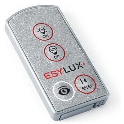 Esylux EM10025495 Fernbedienung - Für Bewegungsmelder Esylux EM10025495 Fernbedienung - Für Bewegungsmelder