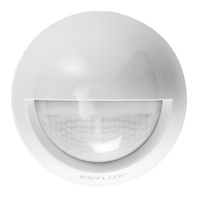 ESYLUX MD-W200i Wand Bewegungsmelder Weiß ESYLUX MD-W200i Wand Bewegungsmelder Weiß