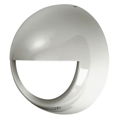 ESYLUX MD-W COVER SR Rostfritt stål rörelsedetektorkåpa - Motion Detector Cover ESYLUX MD-W COVER SR Rostfritt stål rörelsedetektorkåpa - Motion Detector Cover
