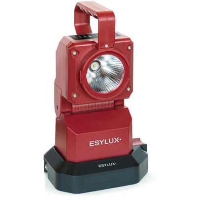 Esylux SLP-2 Wiederaufladbare LED-Arbeitsleuchte - Arbeit Licht / Handlampe Esylux SLP-2 Wiederaufladbare LED-Arbeitsleuchte - Arbeit Licht / Handlampe