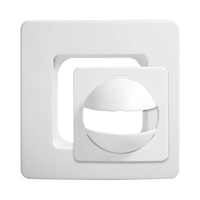 ESYLUX Abdeckung IP20 - Weiß, für MD180i/PD180i ESYLUX Abdeckung IP20 - Weiß, für MD180i/PD180i