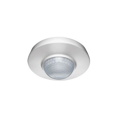 ESYLUX MD 360i/24 Passiv Infrarotsensor - Decke, Weiß, 360° Erfassung ESYLUX MD 360i/24 Passiv Infrarotsensor - Decke, Weiß, 360° Erfassung
