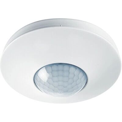 ESYLUX PD-C360/8 Slave - 360° PIR Sensor für Decke ESYLUX PD-C360/8 Slave - 360° PIR Sensor für Decke