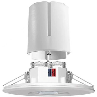 Esylux PD-FLAT 360i/8 Passiv IR-sensor - Hvid loft Esylux PD-FLAT 360i/8 Passiv IR-sensor - Hvid loft