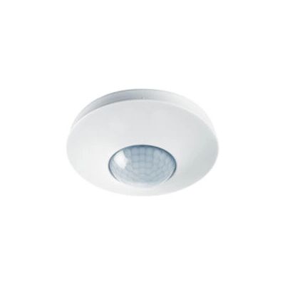 Sensore Infrarossi Passivo ESYLUX PD-C 360i/8plus - Soffitto interno - Bianco Sensore Infrarossi Passivo ESYLUX PD-C 360i/8plus - Soffitto interno - Bianco