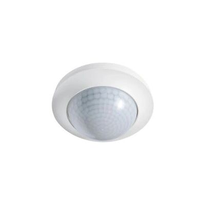 ESYLUX PD-C 360i/24plus Passiv infrarød sensor - Loft 360° ESYLUX PD-C 360i/24plus Passiv infrarød sensor - Loft 360°
