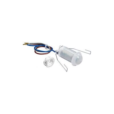 ESYLUX MD-C360i/6 mini 12V Mikrobølgesensor - Hvid - Loftbevægelsessensor ESYLUX MD-C360i/6 mini 12V Mikrobølgesensor - Hvid - Loftbevægelsessensor
