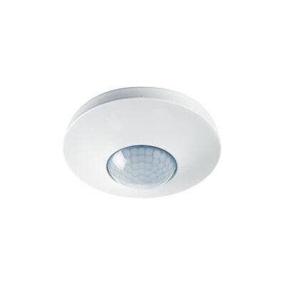ESYLUX Weiße Deckenbewegungsmelder 360° - PIR Sensor ESYLUX Weiße Deckenbewegungsmelder 360° - PIR Sensor