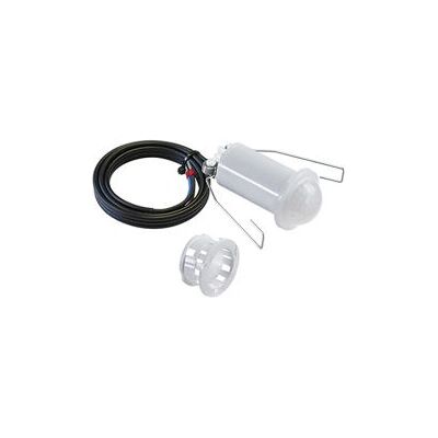 ESYLUX ESYLUX Loftbevægelsessensor, 360°, PD-C360/8 mini Slave - Passiv infrarødt sensor ESYLUX ESYLUX Loftbevægelsessensor, 360°, PD-C360/8 mini Slave - Passiv infrarødt sensor