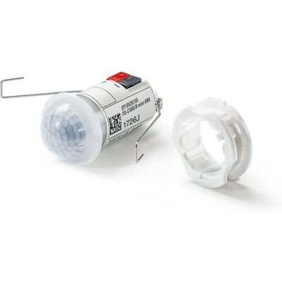 Détecteur de mouvement mini Esylux PD-C360i/8 360° Plafond Détecteur de mouvement mini Esylux PD-C360i/8 360° Plafond