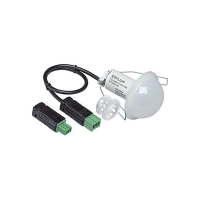 ESYLUX ESYLUX PD-C 360i/12 mini KNX Passiv infrarød sensor - Passiv infrarød sensor ESYLUX ESYLUX PD-C 360i/12 mini KNX Passiv infrarød sensor - Passiv infrarød sensor