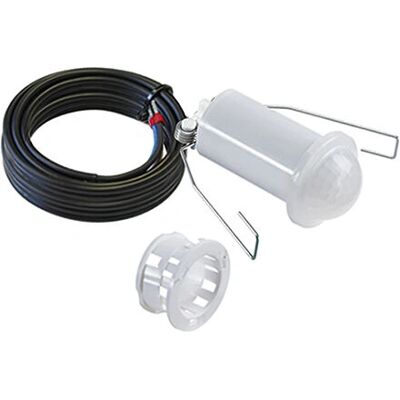 ESYLUX PD-C 360i/8 mini - Bevægelsessensor - Hvid ESYLUX PD-C 360i/8 mini - Bevægelsessensor - Hvid