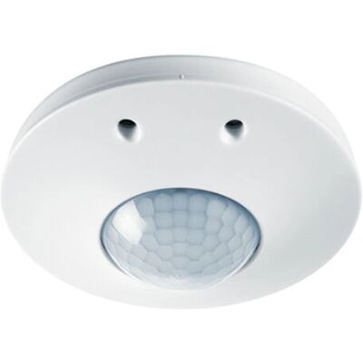 Esylux PD-ATMO 360i/8 A KNX Passive Infrarot-Sensor - Deckenleuchte Esylux PD-ATMO 360i/8 A KNX Passive Infrarot-Sensor - Deckenleuchte