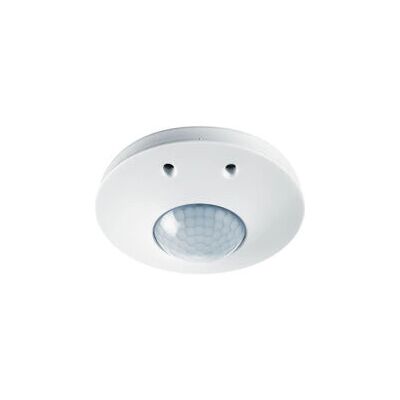 ESYLUX PD-ATMO 360i/8 T KNX Passive Infrarot (PIR) Sensor - Sensor, Weiß, Modell PD-ATMO 360i/8 T KNX ESYLUX PD-ATMO 360i/8 T KNX Passive Infrarot (PIR) Sensor - Sensor, Weiß, Modell PD-ATMO 360i/8 T KNX