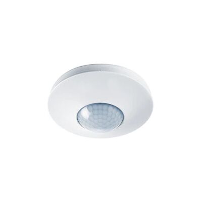 Esylux PD-C360i/8 Duo Dali Passive IR Decken-Sensor - Passiv Infrarot Esylux PD-C360i/8 Duo Dali Passive IR Decken-Sensor - Passiv Infrarot
