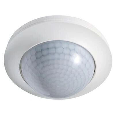 ESYLUX PD-C 360i/32 Bevægelsesdetektor - Loftmontage ESYLUX PD-C 360i/32 Bevægelsesdetektor - Loftmontage