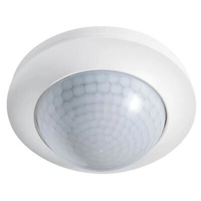 ESYLUX EP10427770 Bewegungsmelder - 360° Decken PIR-Sensor ESYLUX EP10427770 Bewegungsmelder - 360° Decken PIR-Sensor