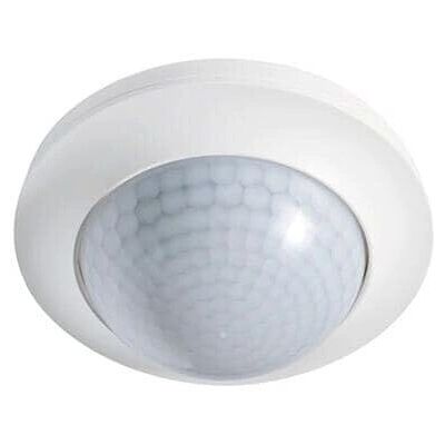 ESYLUX MD-C360i/32 Korridor Bewegungsmelder - 360° IP20 ESYLUX MD-C360i/32 Korridor Bewegungsmelder - 360° IP20