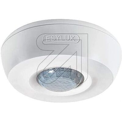Czujnik ruchu sufitowy ESYLUX MD 360/8 BASIC - Detektor IP40 Czujnik ruchu sufitowy ESYLUX MD 360/8 BASIC - Detektor IP40