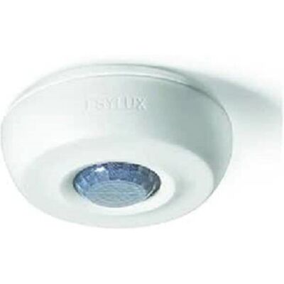 Esylux Bevægelsesdetektor - PD 360/8 KNX BASIC - 360° loftmontering Esylux Bevægelsesdetektor - PD 360/8 KNX BASIC - 360° loftmontering