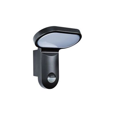ESYLUX ESYLUX LED Væglampe - Bevægelsessensor 5000K ESYLUX ESYLUX LED Væglampe - Bevægelsessensor 5000K