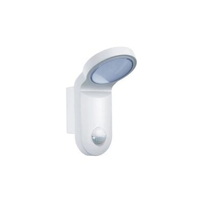 Esylux AOL 100 LED Udevægs væglampe - Bevægelsessensor, 3000K Esylux AOL 100 LED Udevægs væglampe - Bevægelsessensor, 3000K