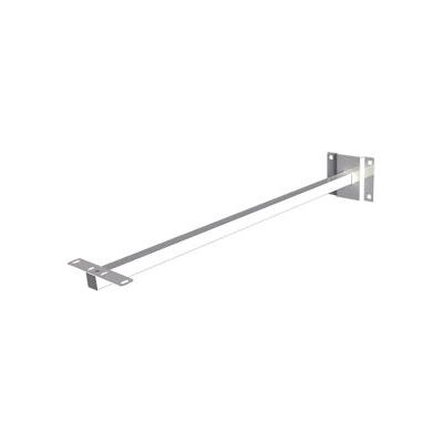 ESYLUX Wandarm 700 WH - Wandhalterung für LED-Fluter ESYLUX Wandarm 700 WH - Wandhalterung für LED-Fluter