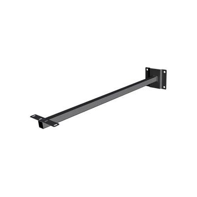 ESYLUX Wandarm 700 BK - Wandhalterung für LED-Serie ESYLUX Wandarm 700 BK - Wandhalterung für LED-Serie