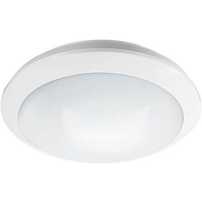 ESYLUX ALMAWCL - LED Wandleuchte & Deckenleuchte - IP65 ESYLUX ALMAWCL - LED Wandleuchte & Deckenleuchte - IP65