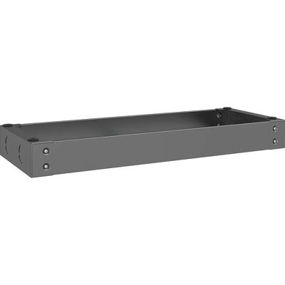 ABN UT309 Support de Base pour Serveur en Acier - 840x90x340mm - Publicité ABN UT309 Support de Base pour Serveur en Acier - 840x90x340mm - Publicité