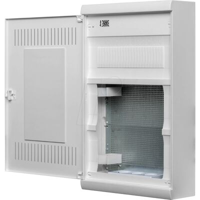 ABN GMBH A36ATM - Distribuidor multimedia, 3 filas ABN GMBH A36ATM - Distribuidor multimedia, 3 filas