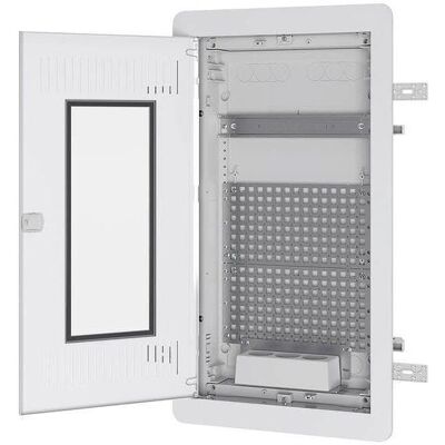 ABN A36TML Distribueur multimédia - 3 rangées, IP30, Plastique - Publicité ABN A36TML Distribueur multimédia - 3 rangées, IP30, Plastique - Publicité