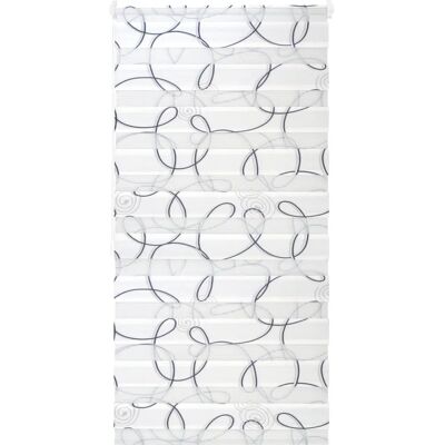 Good Life Alina 2 Bunt Doppelrollo - Rollos Good Life Alina 2 Bunt Doppelrollo - Rollos