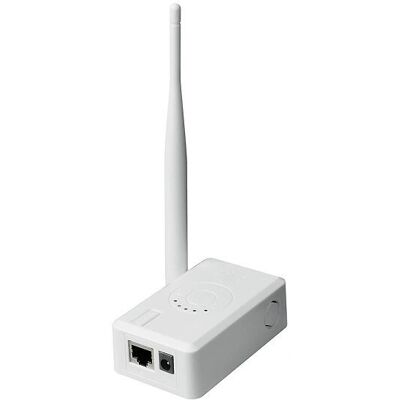 Indexa 26603 Alarm Signal Repeater - WLAN-Repeater/Access Point Indexa 26603 Alarm Signal Repeater - WLAN-Repeater/Access Point