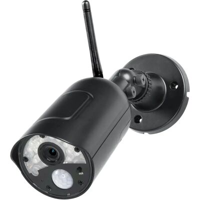 Pentatech DW500K Funknetzwerkkamera - 1080p - Erweiterbar Pentatech DW500K Funknetzwerkkamera - 1080p - Erweiterbar