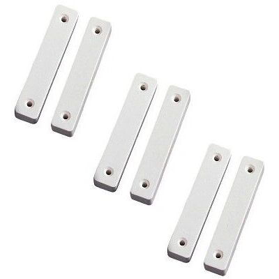 Pentatech MK01 Magnetkontakt - Magnetkontakt - Indoor - Weiß - 62mm Pentatech MK01 Magnetkontakt - Magnetkontakt - Indoor - Weiß - 62mm