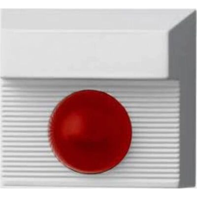 Pentatech Alarmanlage - LED Display mit Summer - Innenbereich Pentatech Alarmanlage - LED Display mit Summer - Innenbereich