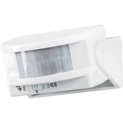 PENTATECH ZM03 Bewegungsmelder - PIR Sensor Innenbereich PENTATECH ZM03 Bewegungsmelder - PIR Sensor Innenbereich