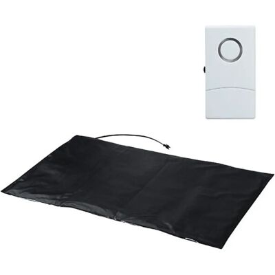 Pentatech Alarmmatte - Türsensor - Effektiv & Universell Pentatech Alarmmatte - Türsensor - Effektiv & Universell