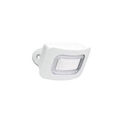 Pentatech FD2B Rilevatore di movimento - Sensore infrarossi passivo - Wireless - Parete - Bianco Pentatech FD2B Rilevatore di movimento - Sensore infrarossi passivo - Wireless - Parete - Bianco