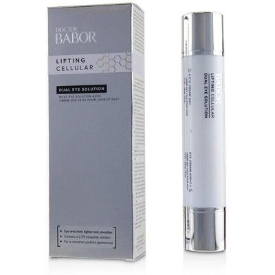 Doctor Babor Lifting Cellular Dobbelt Øyeserum (30ml) Doctor Babor Lifting Cellular Dobbelt Øyeserum (30ml)