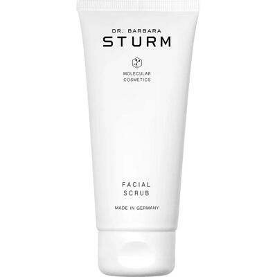 Dr. Barbara Sturm Unisex ansiktsskrubb 100mL - Skrubb Dr. Barbara Sturm Unisex ansiktsskrubb 100mL - Skrubb