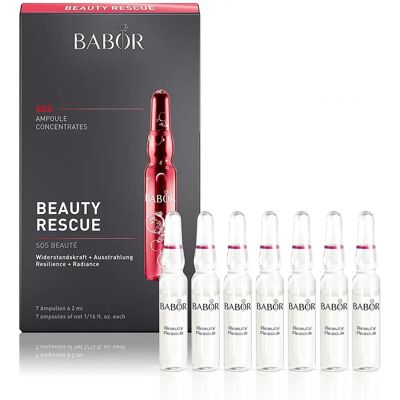 BABOR Ampoule Concentrates Hydra Plus - Seerumi BABOR Ampoule Concentrates Hydra Plus - Seerumi