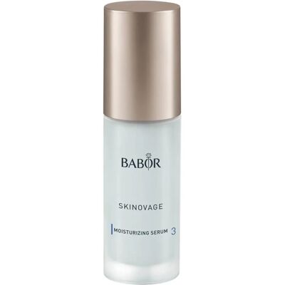 Babor Skinovage Feuchtigkeitsspendendes Serum (30ml) Babor Skinovage Feuchtigkeitsspendendes Serum (30ml)