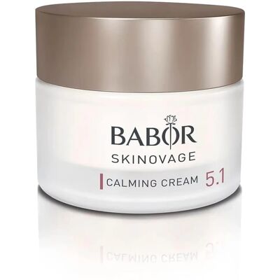 BABOR Skinovage Calming Cream - Sensitive Skin - 50ml BABOR Skinovage Calming Cream - Sensitive Skin - 50ml