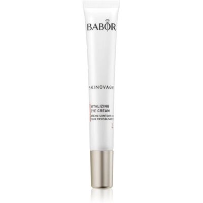 Babor Skinovage Vitalisierende Augencreme (15ml) Babor Skinovage Vitalisierende Augencreme (15ml)