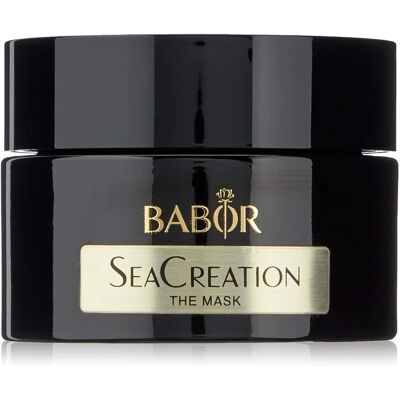 BABOR SeaCreation Luxus Anti-Aging Gesichtsmaske - Gesichtsmasken BABOR SeaCreation Luxus Anti-Aging Gesichtsmaske - Gesichtsmasken